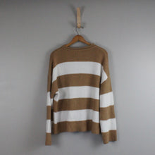 Load image into Gallery viewer, Zesica striped sweater
