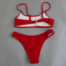 Load image into Gallery viewer, SHEIN bikini set
