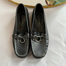 Load image into Gallery viewer, Retro Predictions loafers
