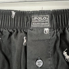 Load image into Gallery viewer, Polo Ralph Lauren Boxer Shorts
