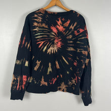 Load image into Gallery viewer, ASOS tie dye sweatshirt
