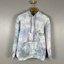 Load image into Gallery viewer, She + Sky tie dye hoodie
