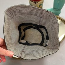 Load image into Gallery viewer, Y2K Lola denim bucket hat
