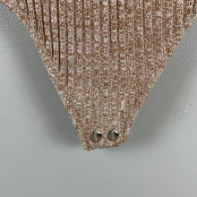 Load image into Gallery viewer, Privacy Please Xenia bodysuit
