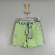 Load image into Gallery viewer, Vintage petite sophisticate shorts
