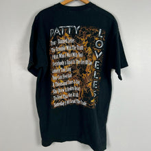 Load image into Gallery viewer, vintage patty loveless t-shirt
