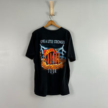 Load image into Gallery viewer, Vintage diamond rio t-shirt
