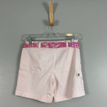 Load image into Gallery viewer, Vintage petite sophisticate shorts
