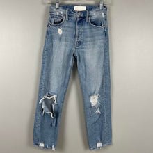Load image into Gallery viewer, MOTHER denim tomcat jeans
