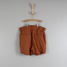 Load image into Gallery viewer, Sanctuary linen shorts
