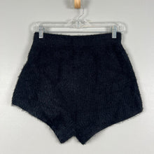 Load image into Gallery viewer, Nasty gal fuzzy shorts
