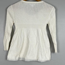 Load image into Gallery viewer, Greendog sweater blouse
