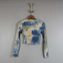 Load image into Gallery viewer, Unbranded tie dye long sleeve
