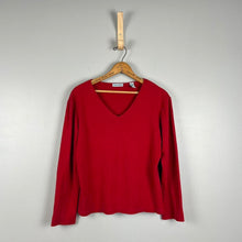 Load image into Gallery viewer, Vintage Marsh landing long sleeve
