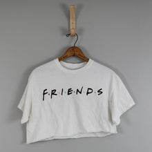 Load image into Gallery viewer, friends graphic tee
