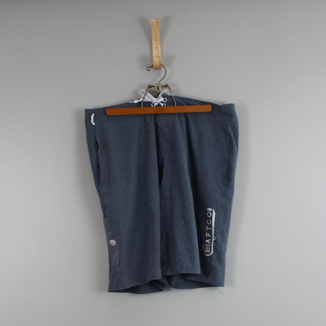 Aftco fishing shorts