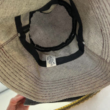 Load image into Gallery viewer, Y2K Lola denim bucket hat
