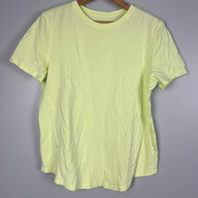 Load image into Gallery viewer, Lululemon short sleeve top
