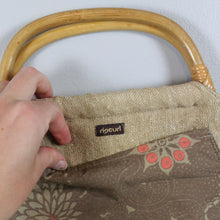 Load image into Gallery viewer, Retro Ripcurl patterned bag
