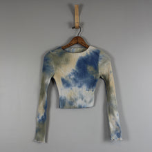 Load image into Gallery viewer, Unbranded tie dye long sleeve
