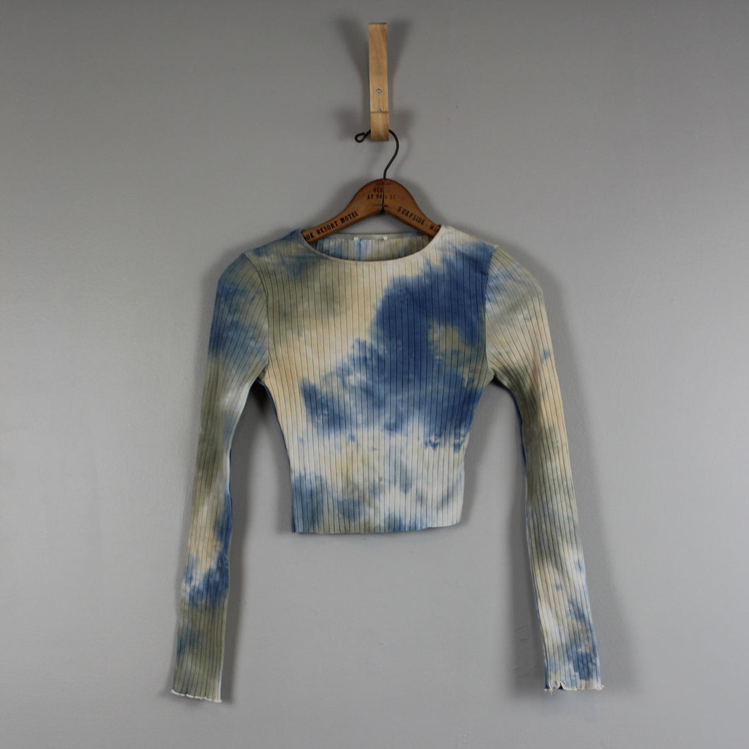 Unbranded tie dye long sleeve