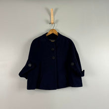 Load image into Gallery viewer, Vintage Bellissma overcoat
