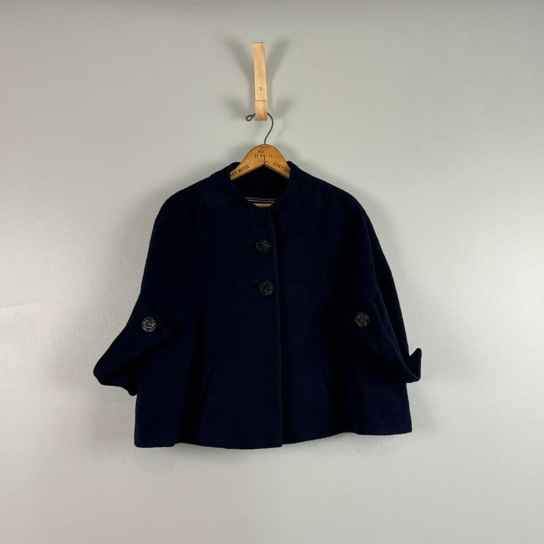 Vintage Bellissma overcoat