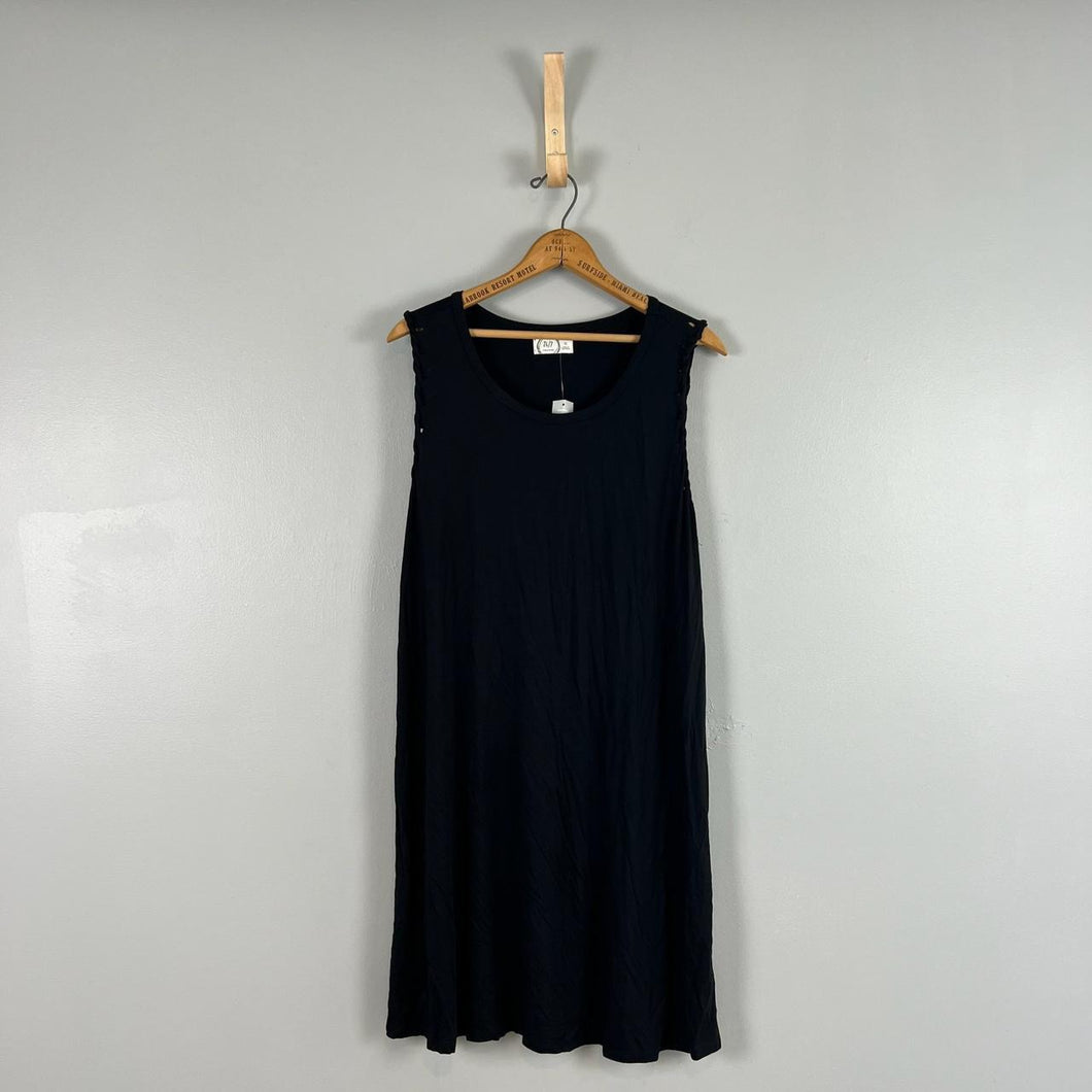 Maurices sleeveless dress