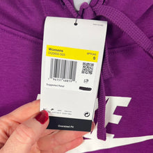 Load image into Gallery viewer, Nike oversized fit hoodie
