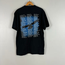 Load image into Gallery viewer, Vintage black hawk t-shirt
