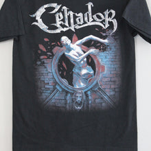 Load image into Gallery viewer, Vintage Cettador band t-shirt
