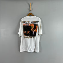 Load image into Gallery viewer, Vintage RARE Kenny Chesney t-shirt
