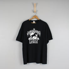 Load image into Gallery viewer, Autographed James Patrick Lynch t-shirt
