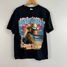 Load image into Gallery viewer, Retro Kenny Chesney t-shirt
