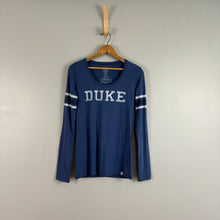 Load image into Gallery viewer, DUKE university long sleeve
