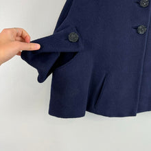 Load image into Gallery viewer, Vintage Bellissma overcoat
