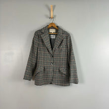 Load image into Gallery viewer, Vintage John Meyer blazer
