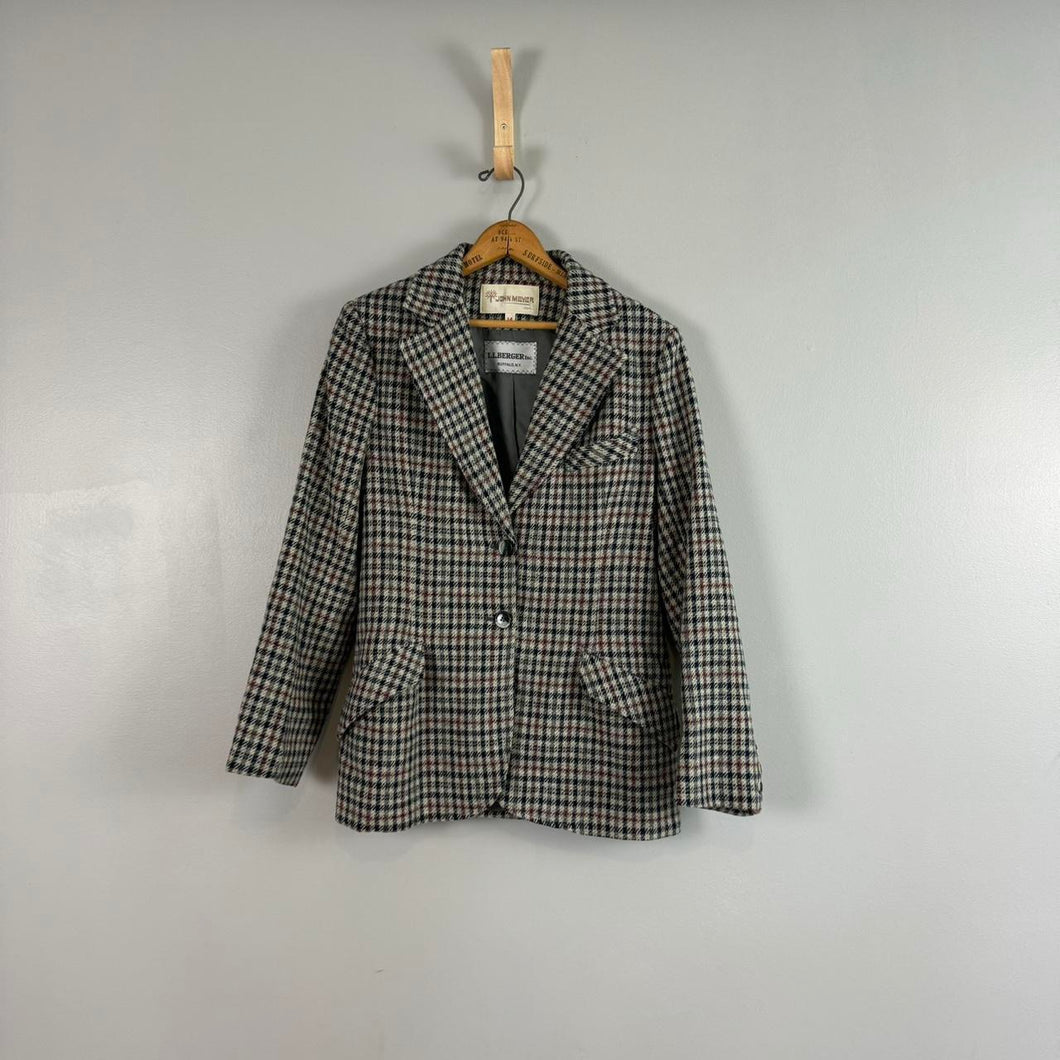 Vintage John Meyer blazer