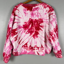 Load image into Gallery viewer, Revive apparel tie dye sweatshirt
