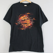 Load image into Gallery viewer, Retro Godsmack band t-shirt
