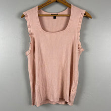 Load image into Gallery viewer, Express ribbed blouse
