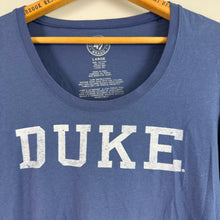 Load image into Gallery viewer, DUKE university long sleeve
