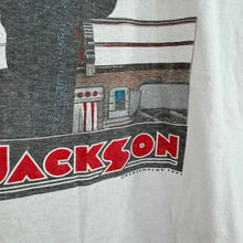 Load image into Gallery viewer, Vintage RARE signed Alan Jackson t-shirt
