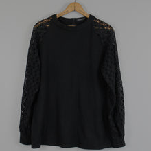 Load image into Gallery viewer, Miholl lace long sleeve
