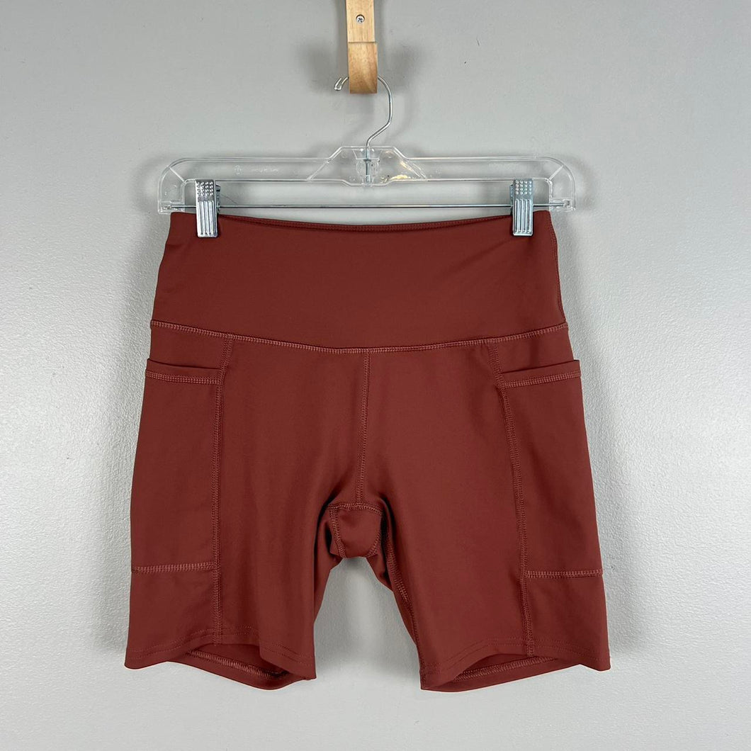 Apana biker shorts