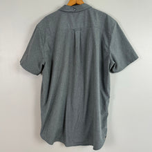 Load image into Gallery viewer, Hurley X Nike dri-fit dress shirt
