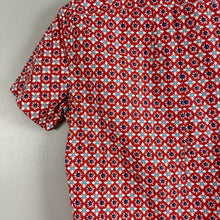 Load image into Gallery viewer, Sewn for J.Crew patterned dress shirt
