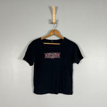 Load image into Gallery viewer, vintage csny baby tee
