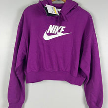 Load image into Gallery viewer, Nike oversized fit hoodie
