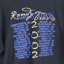 Load image into Gallery viewer, Vintage Randy Travis t-shirt
